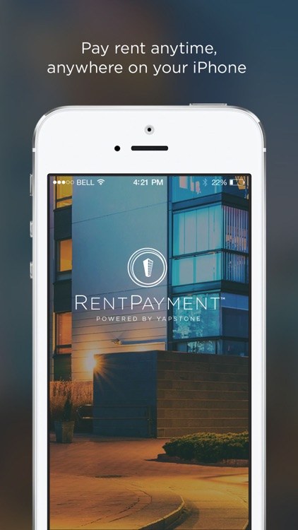 RentPayment – Powered by YapStone™