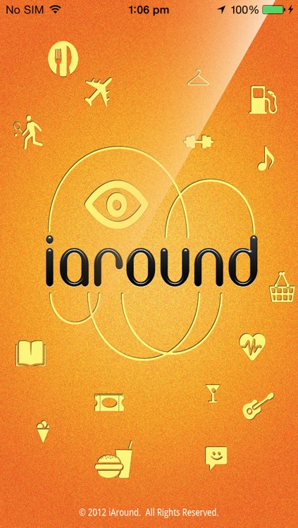 iAround