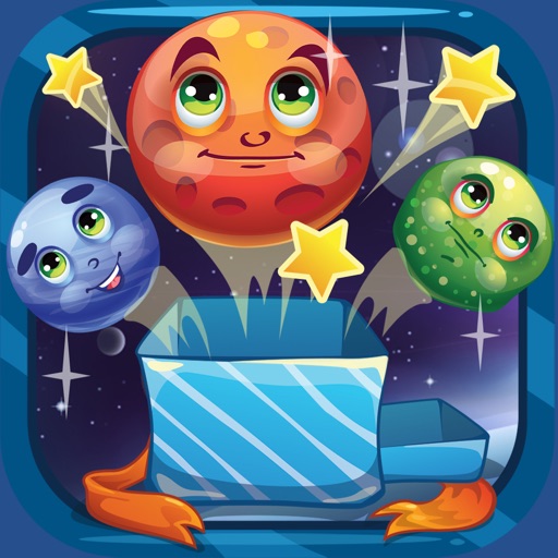 Match 4 Stars - Play Matching Puzzle Game for FREE ! icon