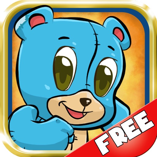 Teddy Bear: Perfect Adventure iOS App