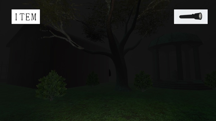 Horror escape game 3D screenshot-3