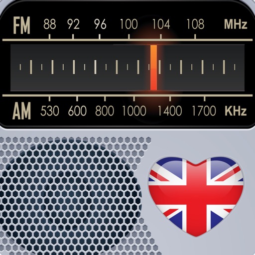 Radio United Kingdom - PRO