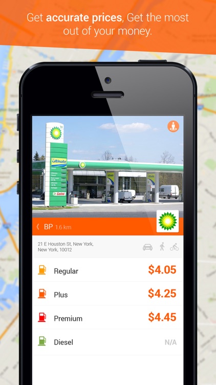 Gas Around Me - Find Cheap Gas Prices & Nearby Fuel ...