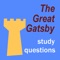 Study Questions for The Great Gatsby is part of a series of Castle360 Literature Apps for students