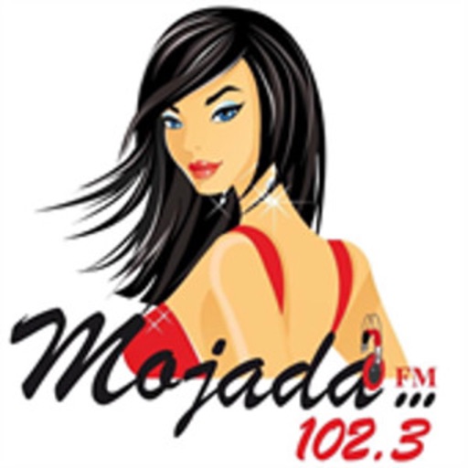 LA MOJADA FM icon