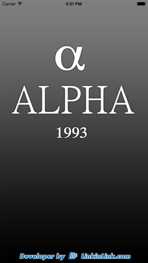 Alpha Watch(圖1)-速報App