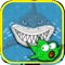 Crazy Fishing - Hunger EatFish Game