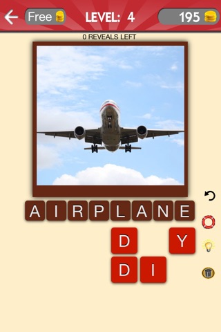 Guess the Picture quiz – Game made for children, kids and teens to guess the hidden objects, photos, characters, pictures, and learn new things by uncovering random brain teasers, and myth busters. This trivia puzzle will be fun for all. Free! screenshot 3