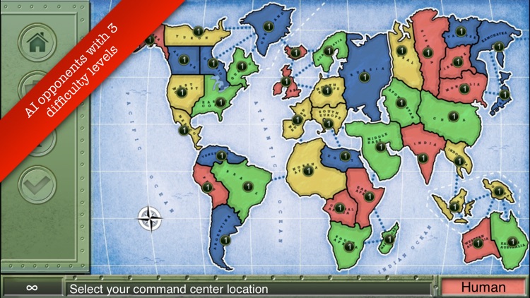Blood & Honor screenshot-3