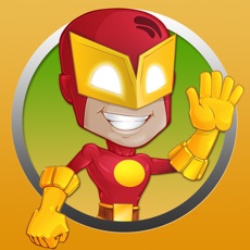 Activities of Superhero - life simulator of the superhero with RPG elements. Become the greatest hero of the Earth