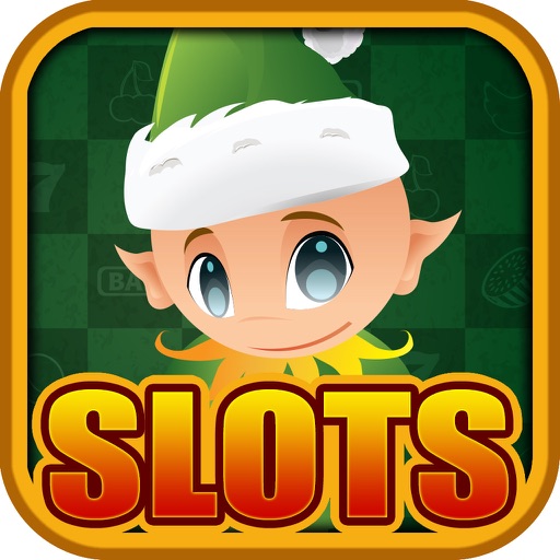 Best Holiday Christmas Casino Games - Top Free Slots of Riches Pro icon