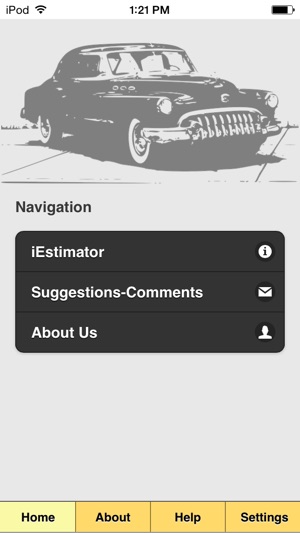 Auto iEstimator(圖3)-速報App