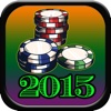 Blackjack 21 Classic 2015 New Casino Style