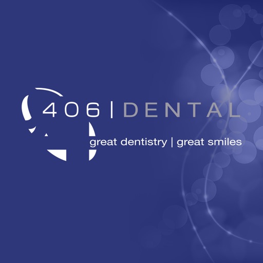 406 Dental icon