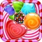 Dash into a world of Candy fun in this amazing candy match game that is a fan favorite for kids of all ages