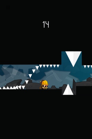 Cave In Escape screenshot 2