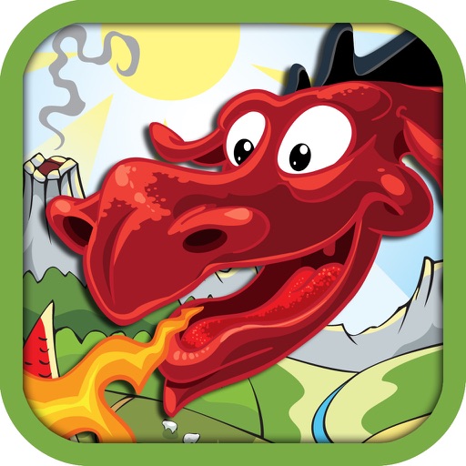 How To Tap Your Epic and Amazing Dragon 2 in 3D iOS App