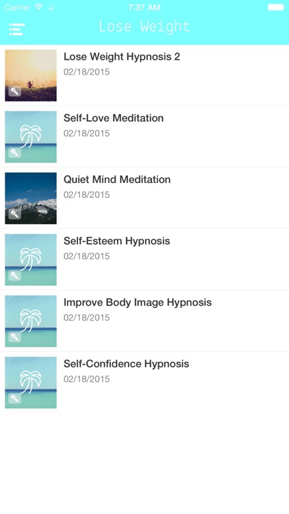 Ultimate Lose Weight Hypnosis and Guided Meditation Collection