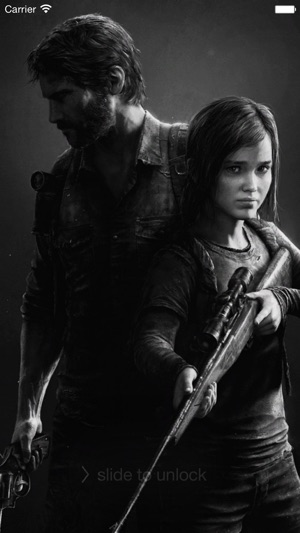 Wallpapers for The Last of Us HD Free(圖1)-速報App