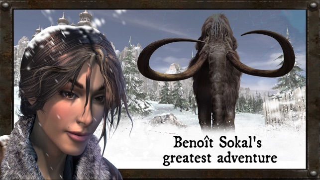 Syberia 2 (FULL)