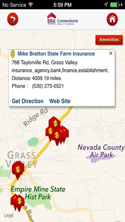 ERA Cornerstone Realty screenshot-4