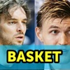 Guess Basket: Guess game, Guess Player, Picture game