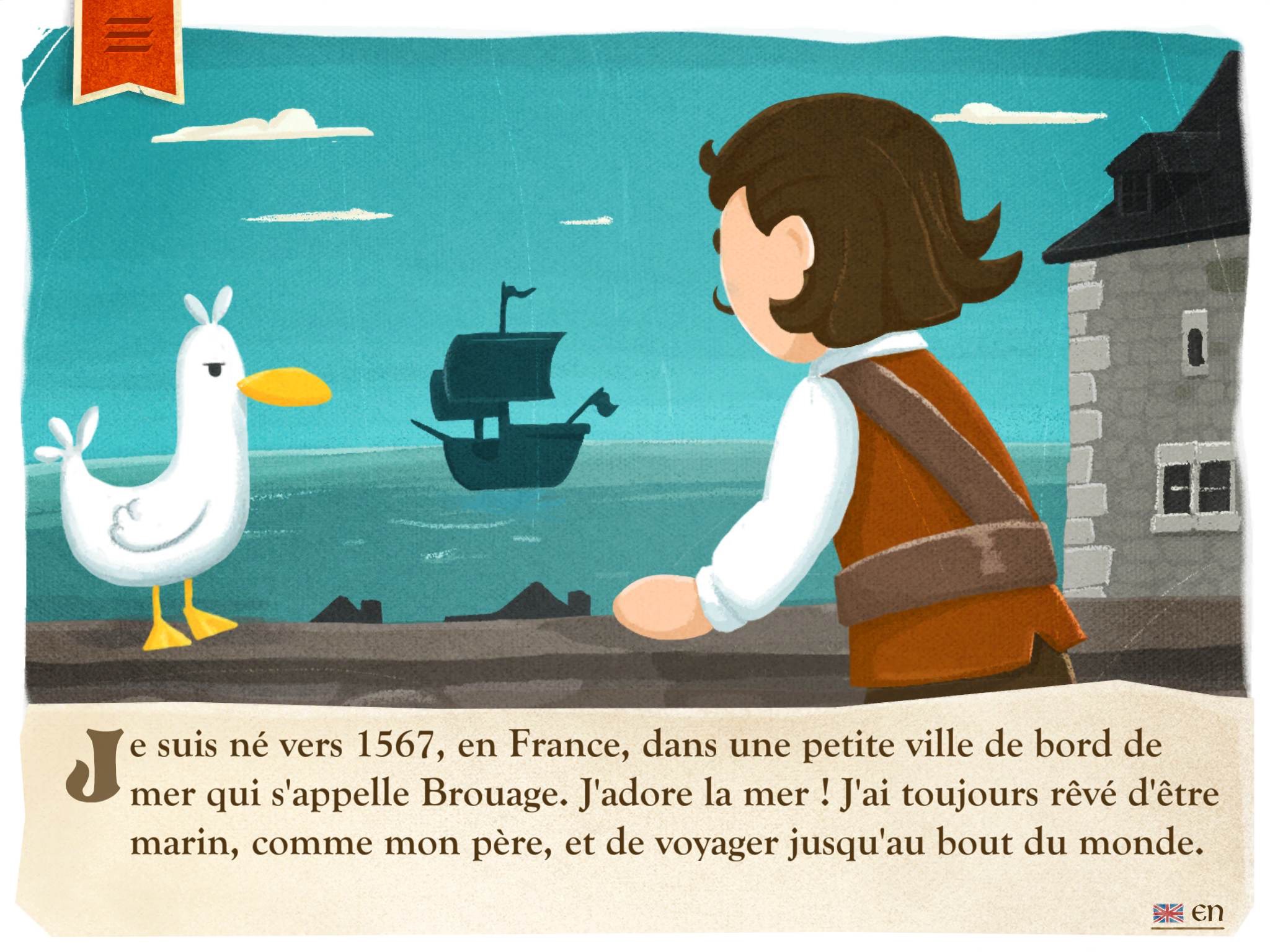 Petit Champlain screenshot 2