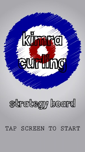 Curling Strategy Board Free(圖1)-速報App