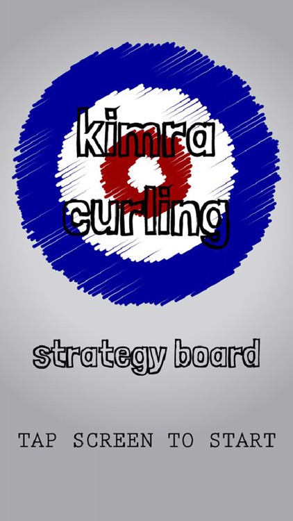 Curling Strategy Board Free