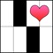 Valentine Tiles - Piano 2015 Love Hearts with Dating Music for the Summer - FREE GAME!