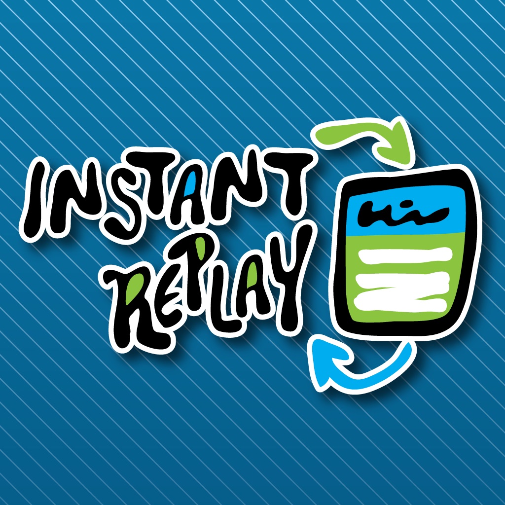 SC Lottery Instant Replay icon