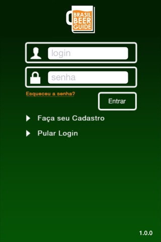 BBG - Brasil Beer Guide screenshot 3