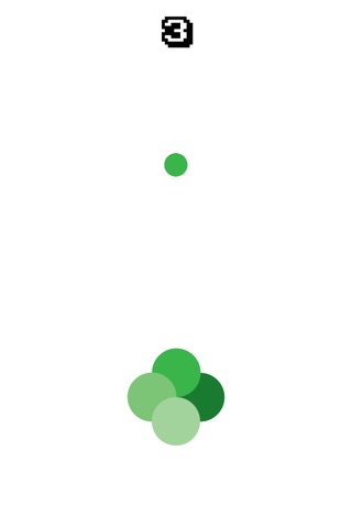 Four Green Dots screenshot 3