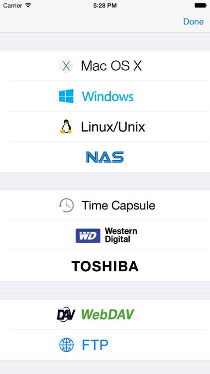 FileExplorer Pro - File Manager for Computer, NAS