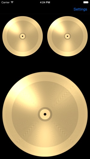 Cymbals