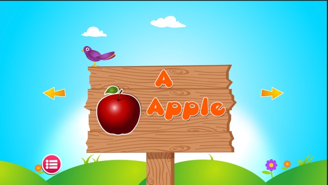 ABC for Preschool Kids(圖3)-速報App