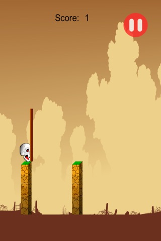 Skullz Stickz screenshot 3