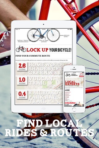 My City Bikes Birmingham screenshot 2