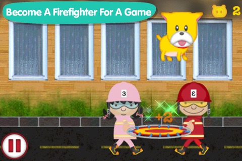 Firehouse Adventure screenshot 3