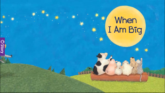 Finden English STEP2