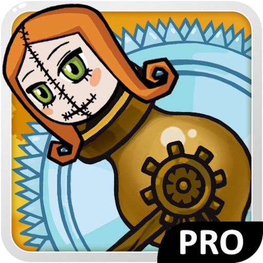 Ragdoll Dismount Pro icon