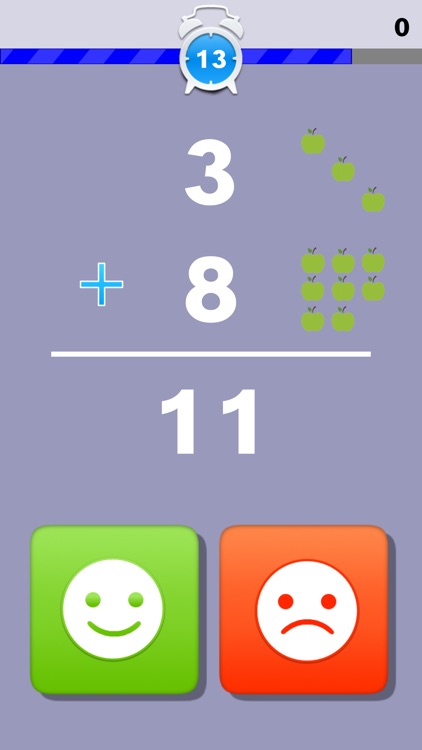 A Basic Maths Kids screenshot-3