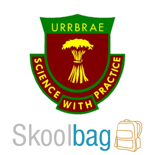 Urrbrae Agricultural High School - Skoolbag icon