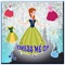 Dress up Game For Kid Girls Princess Anna Version