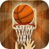 Non Stop Basketball Shots Pro