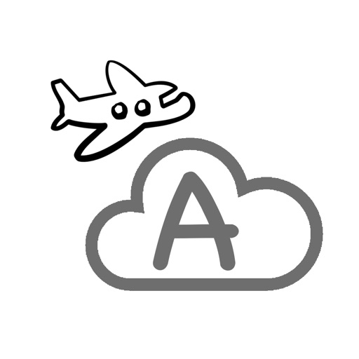 Aviation Jumble - Are You A Maverick? iOS App
