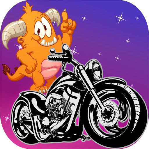 Fun Bike Run - Race The Highway Like A Coaster Baron iOS App