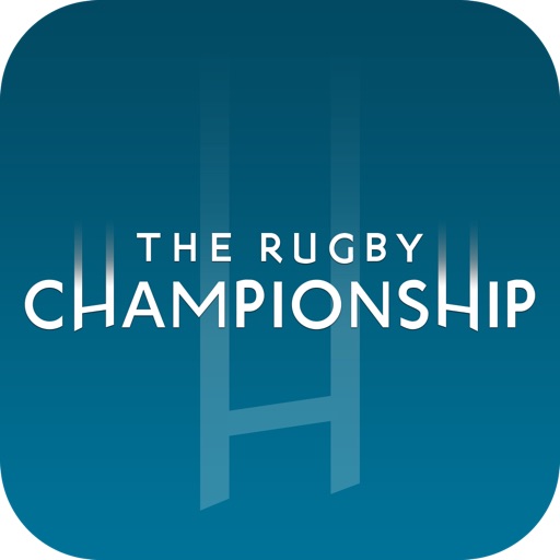 The Rugby Championship icon