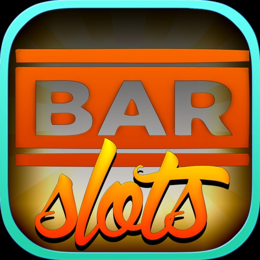 `` 2015 `` 777 Nights of Fun - Free Casino Slots Game icon