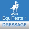 USDF EquiTests 1 - Introductory Tests, Freestyle Tests and Judges Resources